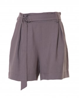 Shorts misto lino 110,00€ SCONTO 30%